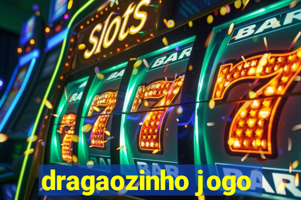 dragaozinho jogo